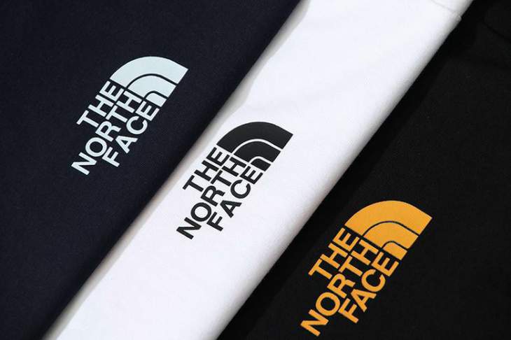 The North Face T Shirts Short _SKUTheNorthFaceM-3XL6ctxT889368910